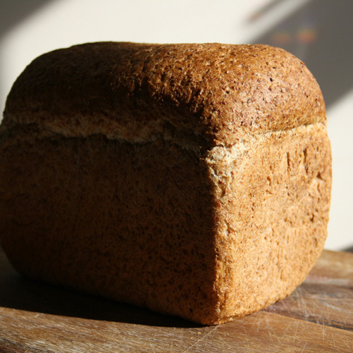 Classic Sourdough Bread